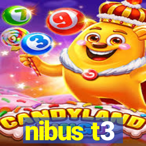 nibus t3